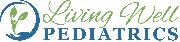Living Well Pediatrics, PC Logo